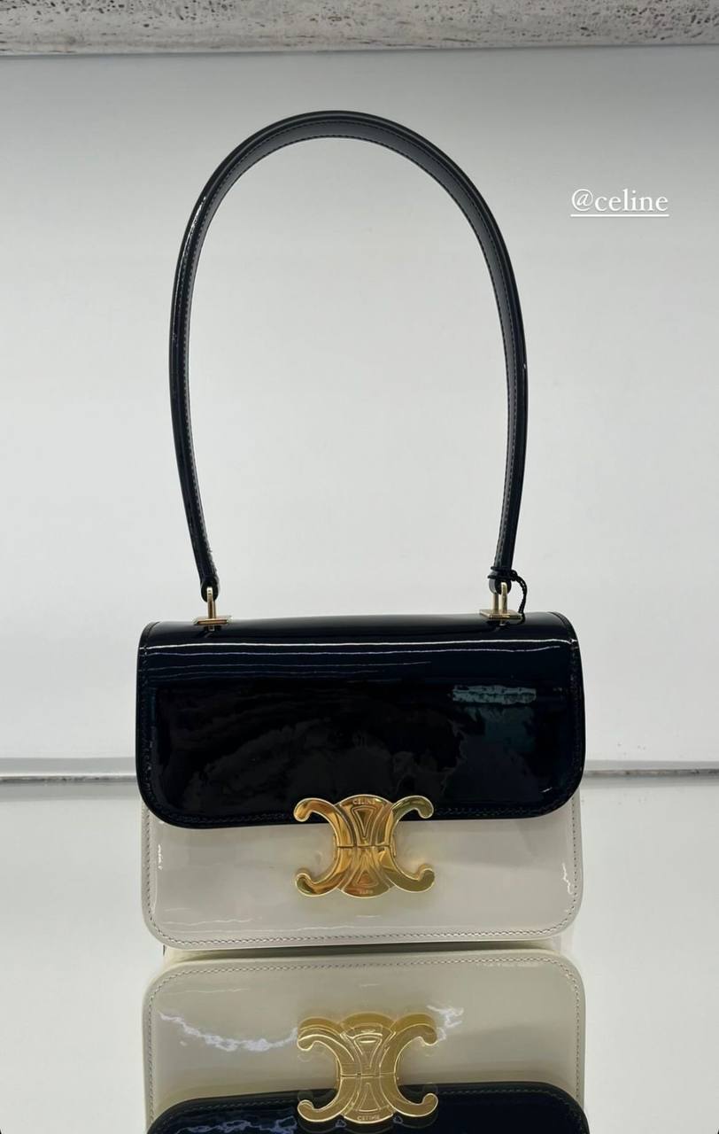 Sac Céline en Vrai Cuir CL9862