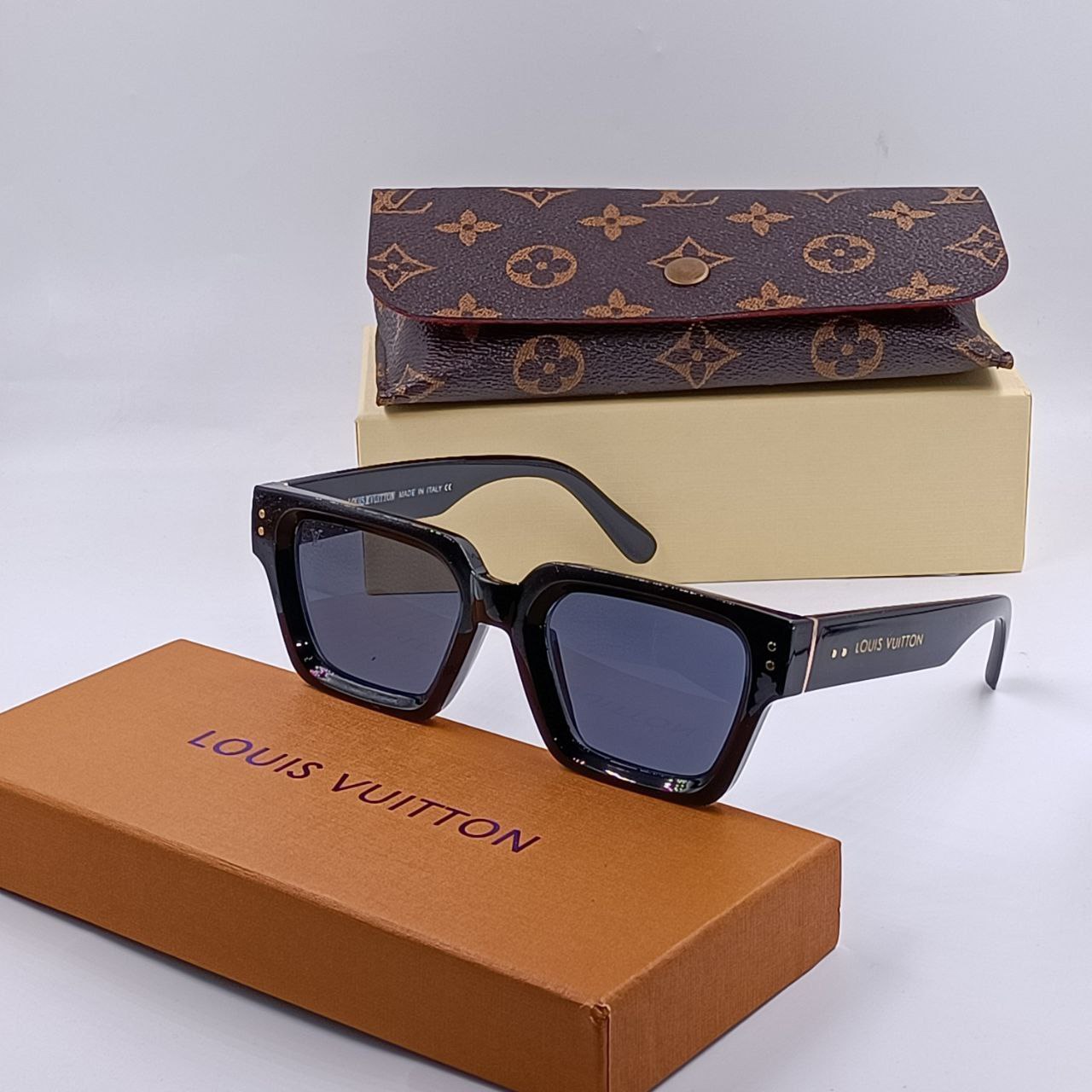 Lunette Solaire Louis Vuitton LV6592
