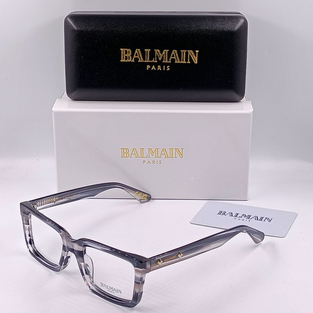 Lunette de Vue Balmain