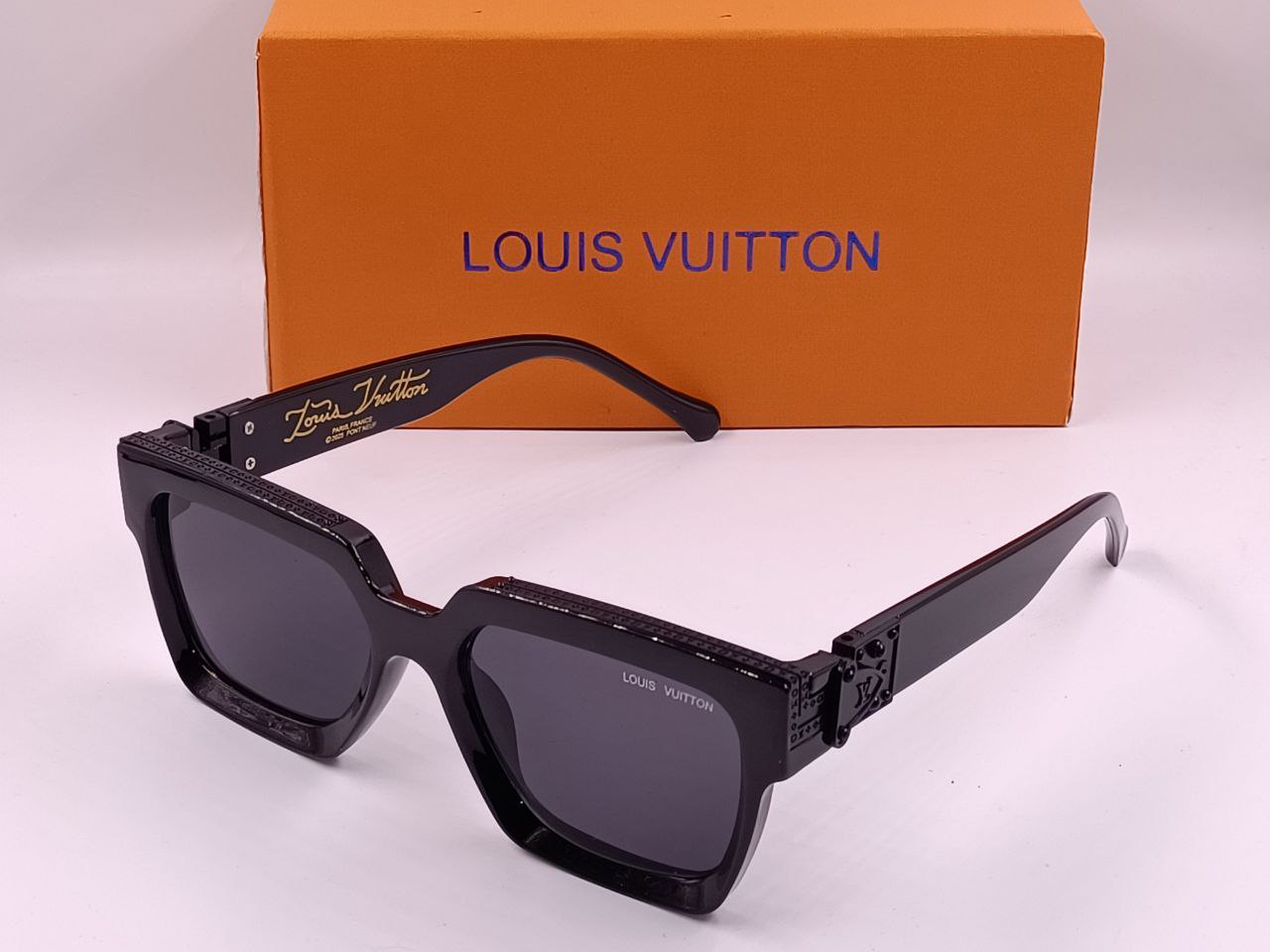 Lunette Solaire Louis Vuitton LV6594