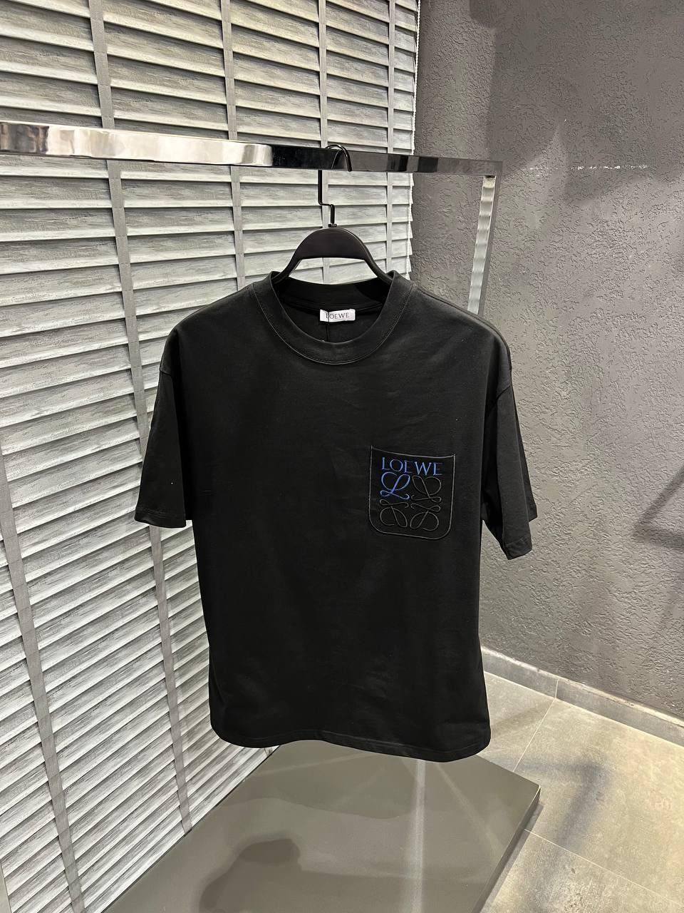 Une Selection de T Shirt Loewe en Coton