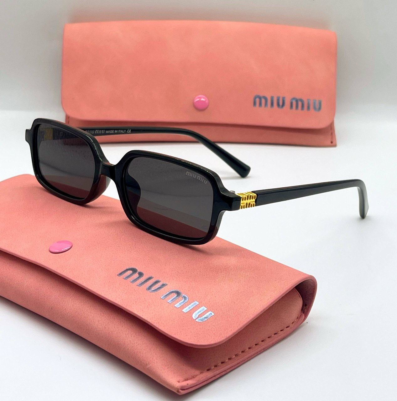 Lunette Solaire Miu Miu MM5419