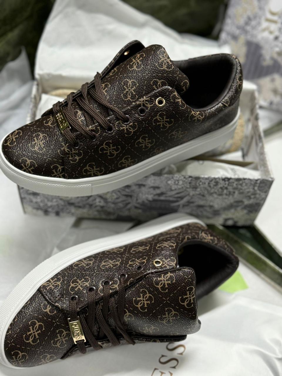 Espadrille Guess pour Femme