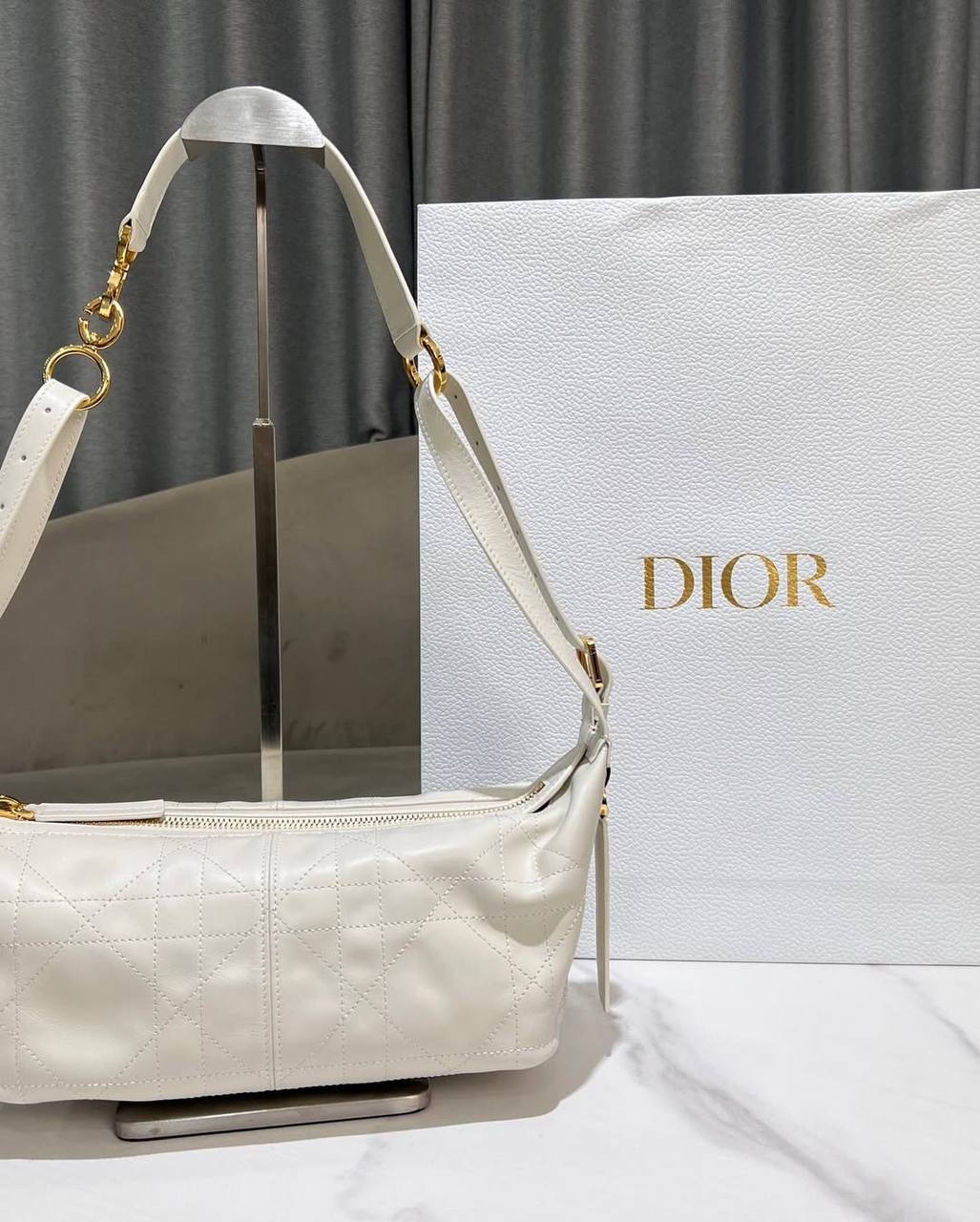 Sac Chic Christian Dior