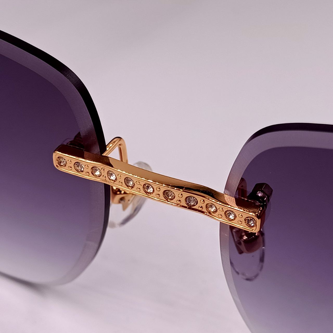 Lunette Solaire Bulgari BV2518