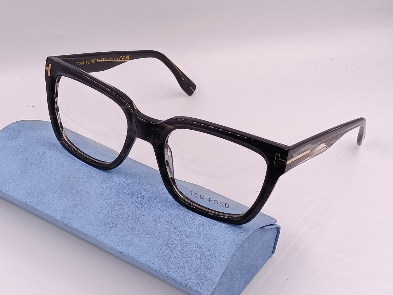 Lunette De Vue Tom Ford TF6751