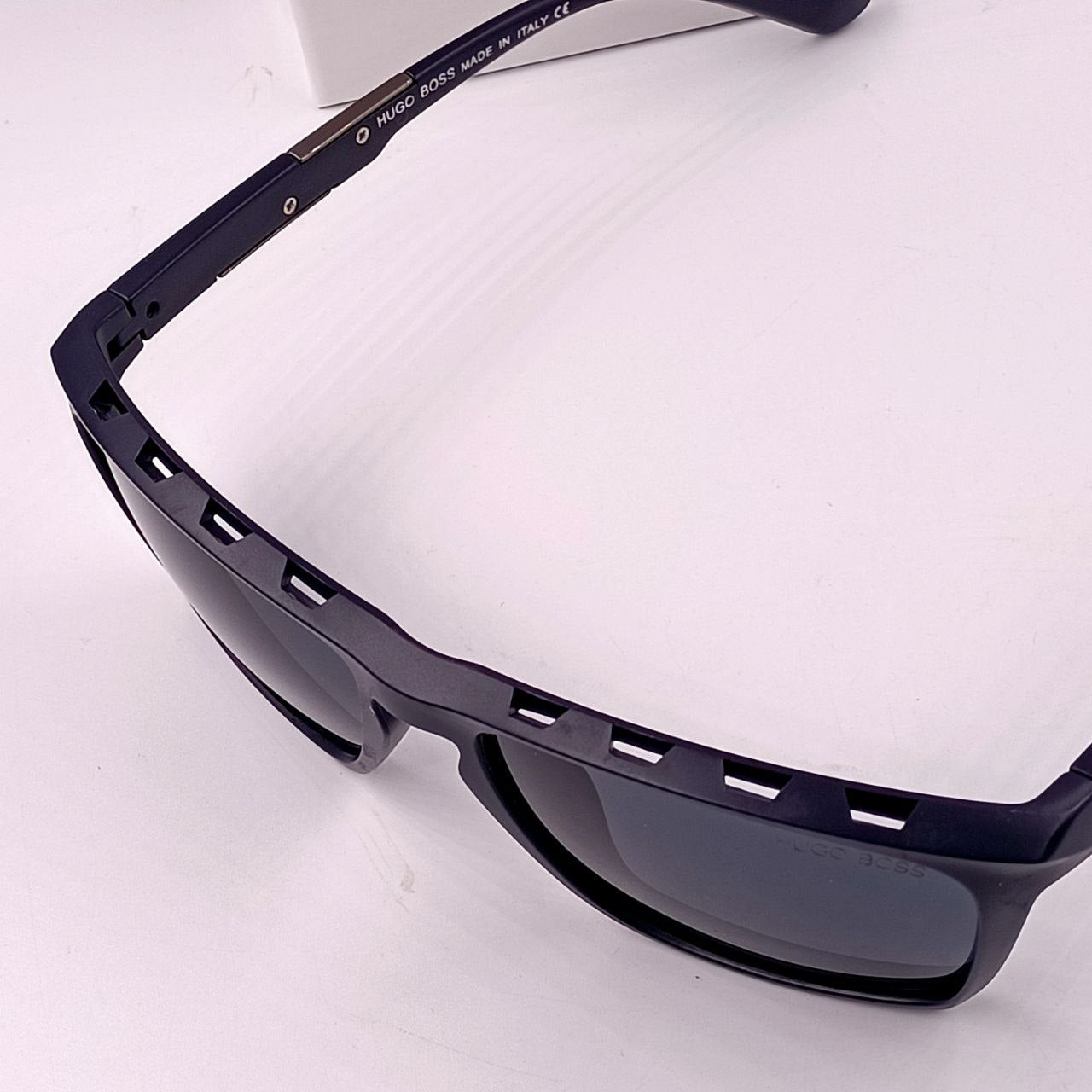 Lunette Solaire Hugo Boss Homme