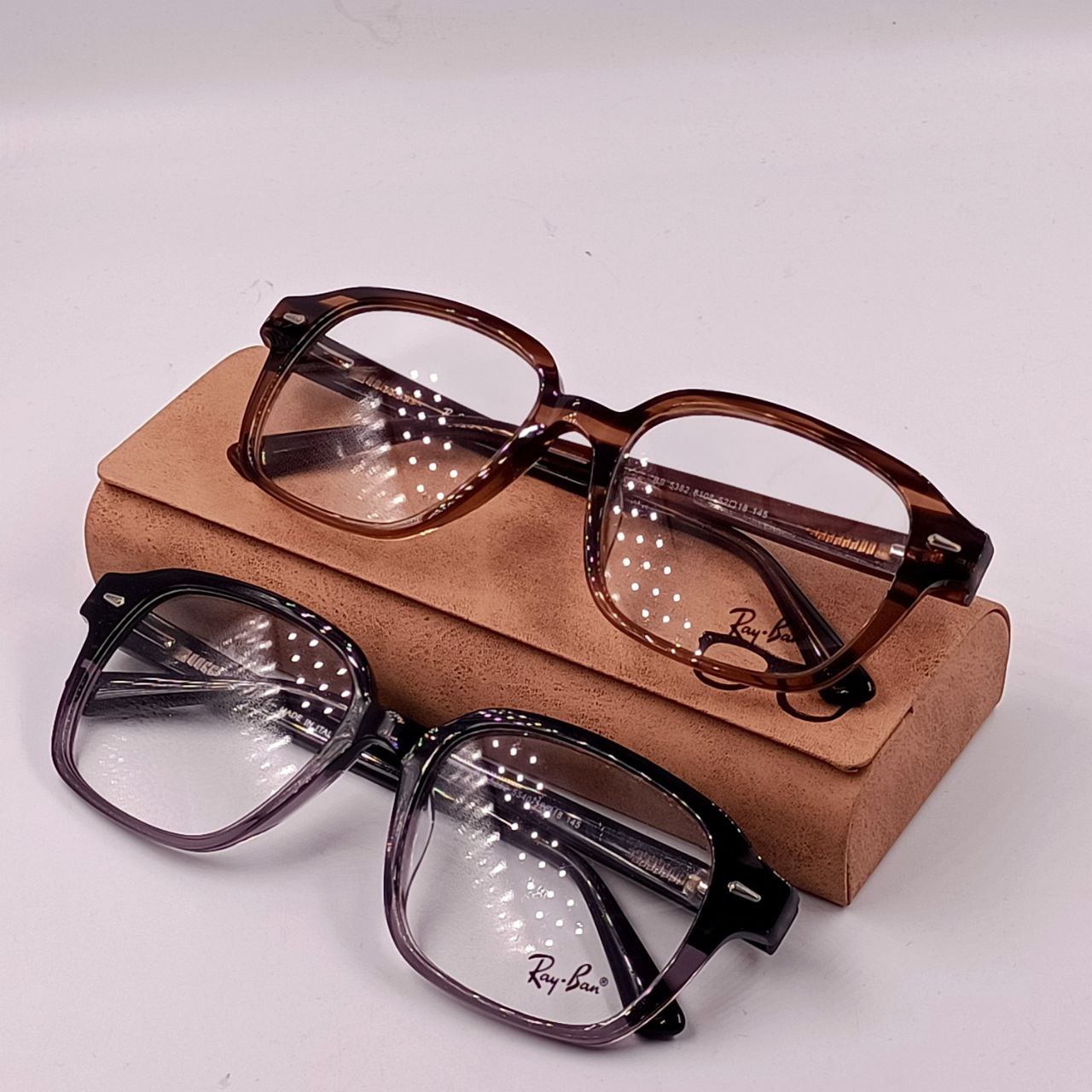 Lunette de Vue Ray Ban RB7650