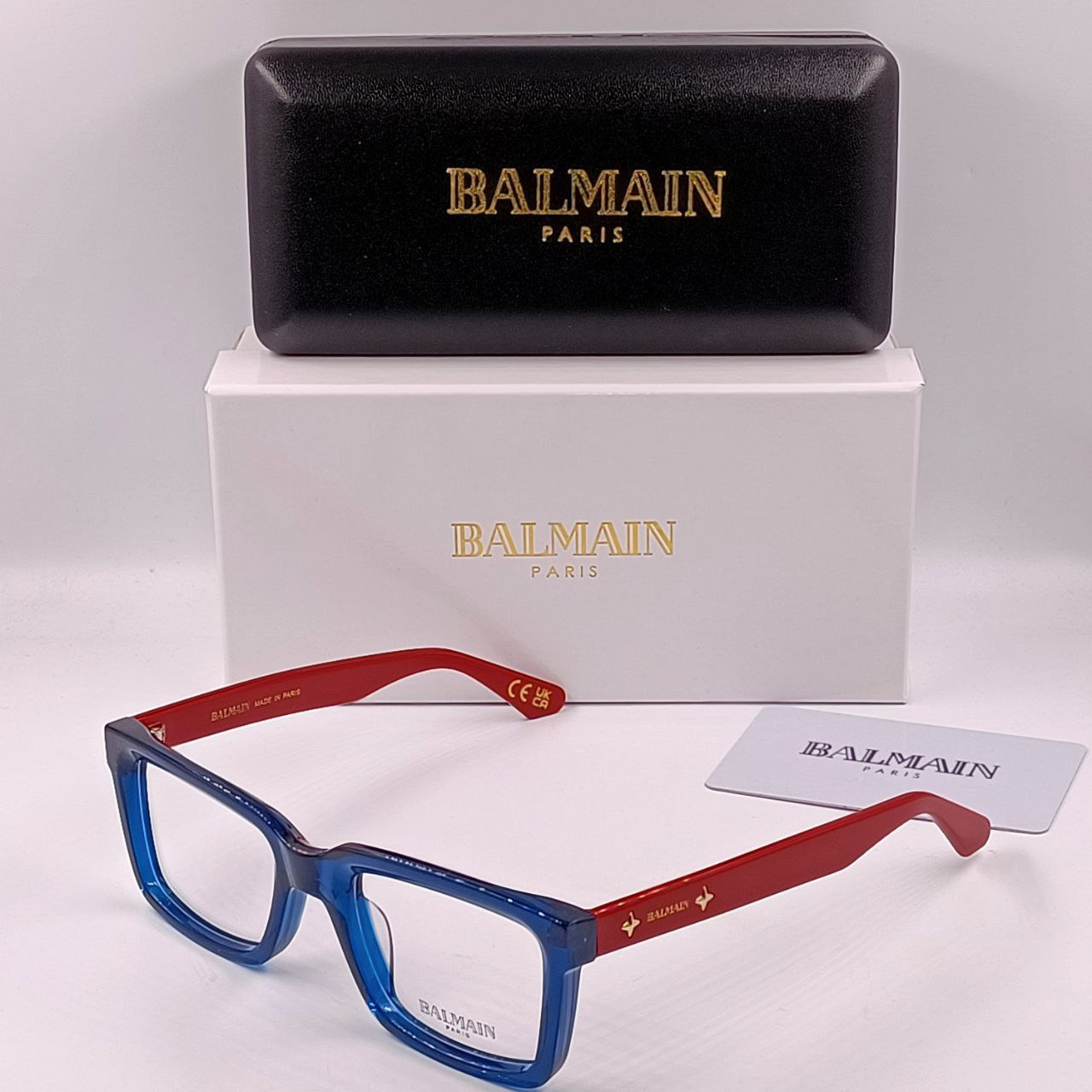Lunette de Vue Balmain