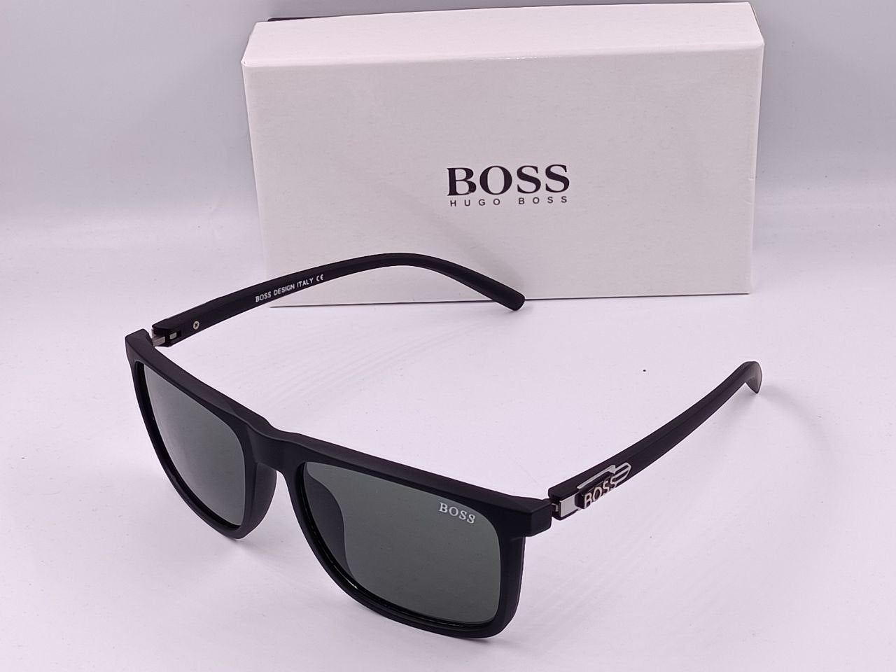 Lunette Solaire Boss BS5640