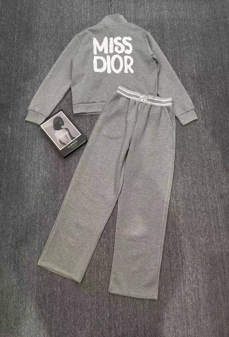Ensemble Survette Christian Dior