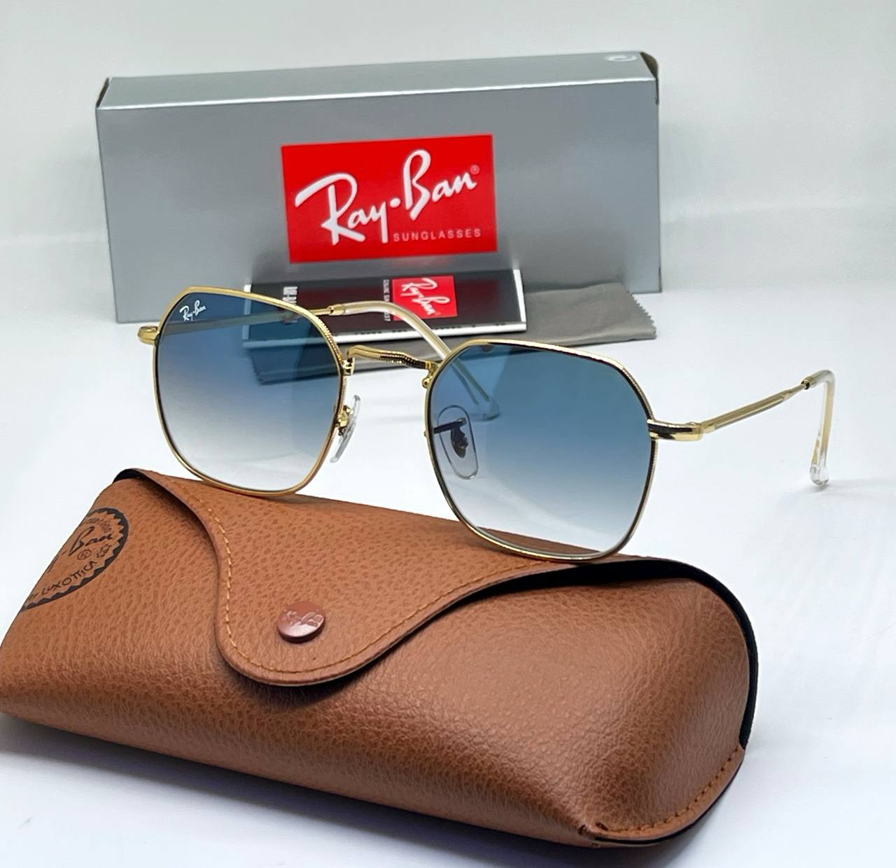 Lunette Solaire Ray Ban RB6641