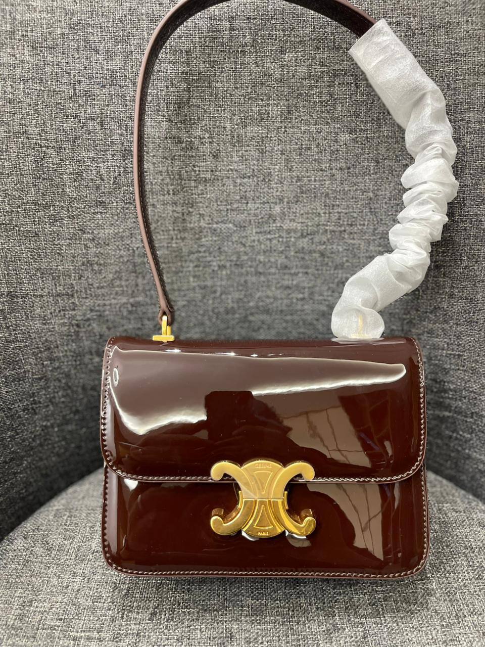 Sac Céline en Vrai Cuir CL9862