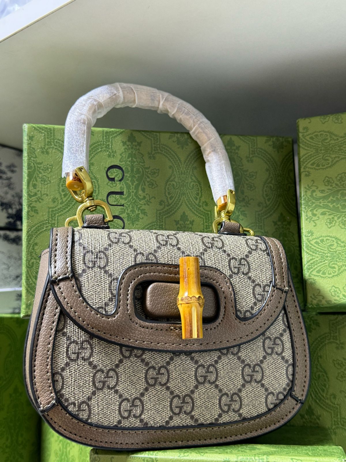 Sac Chic Gucci Pour Femme