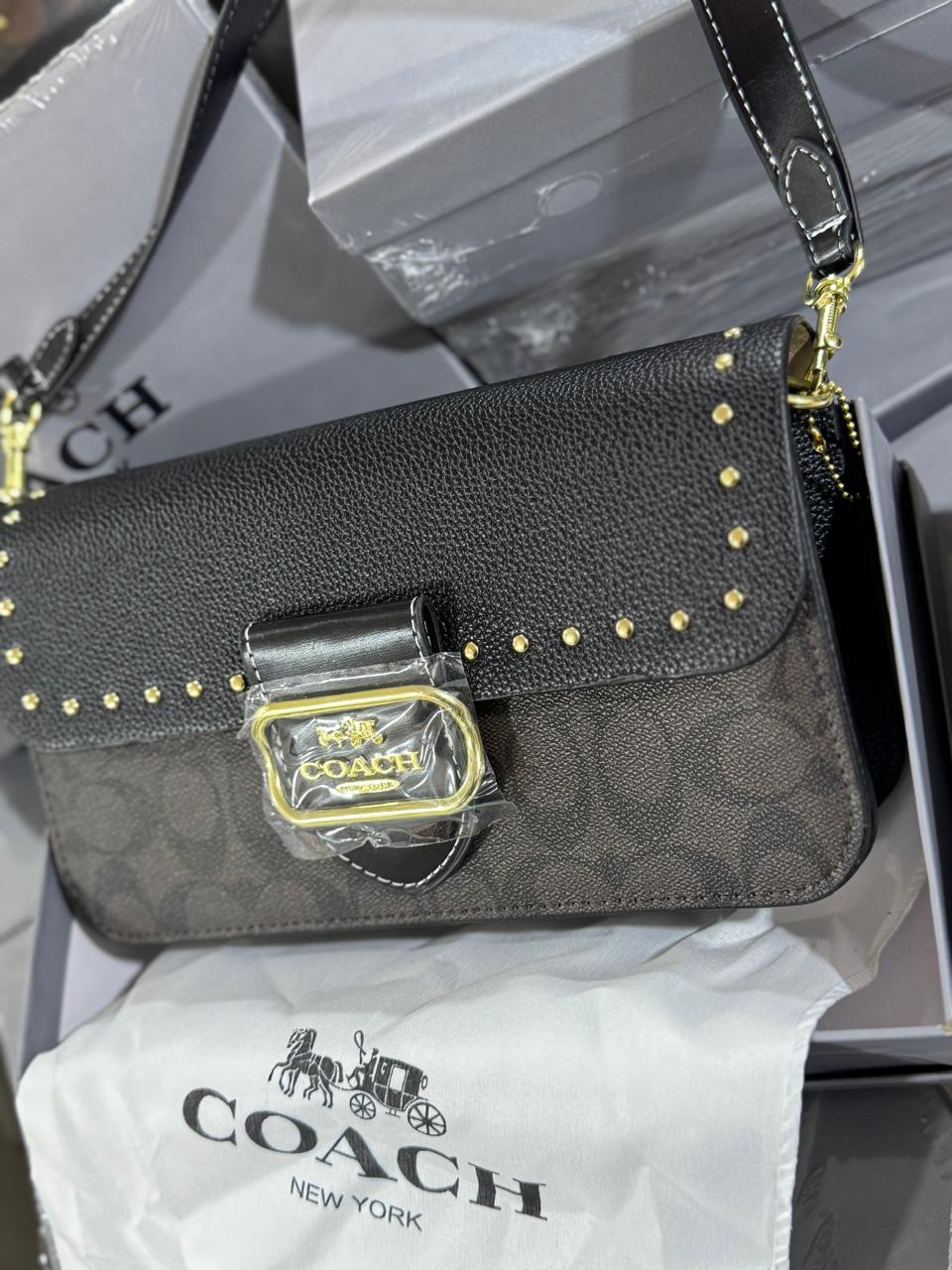 Sac Coach CO8973