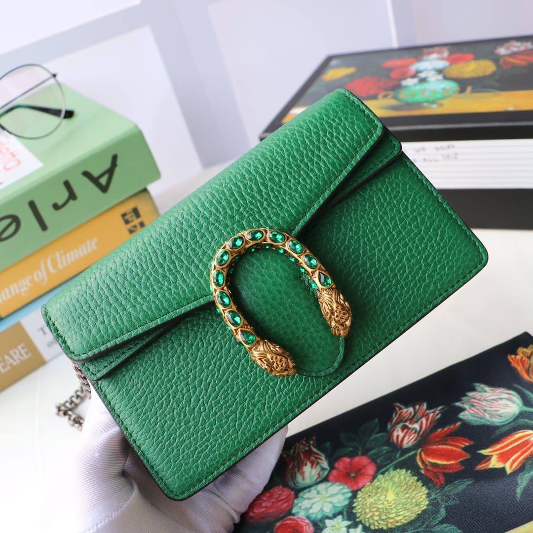 Sac Gucci En Couleurs