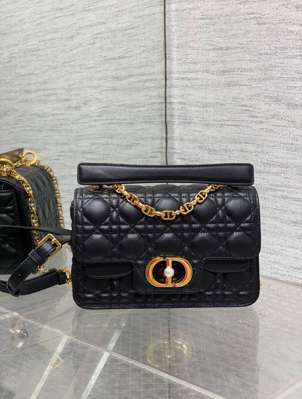 Sac Christian Dior CD1234