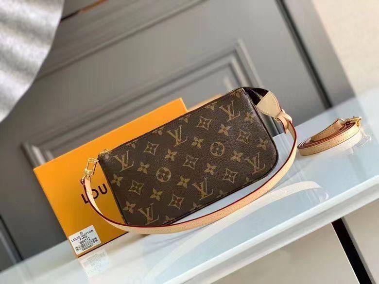 Sac Louis Vuitton Monogram de Luxe