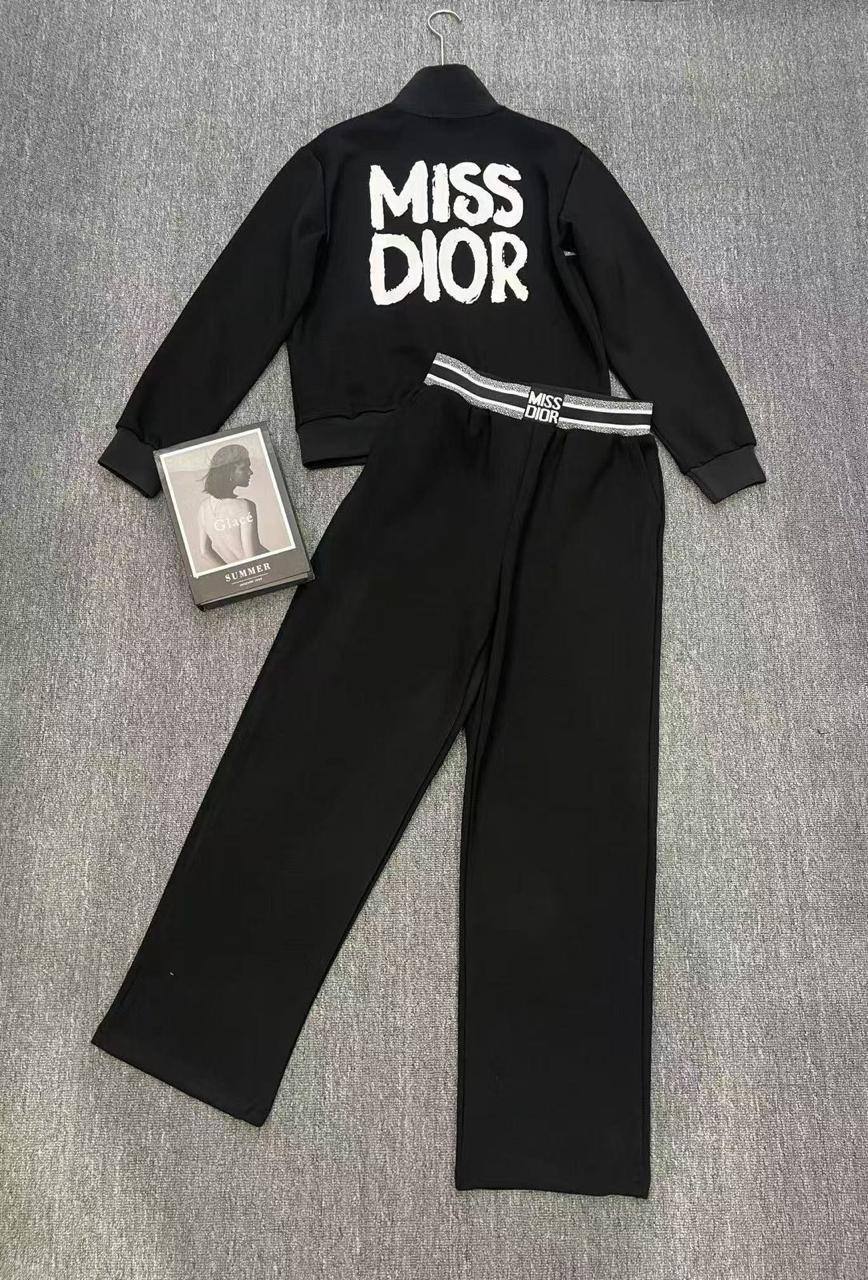 Ensemble Survette Christian Dior