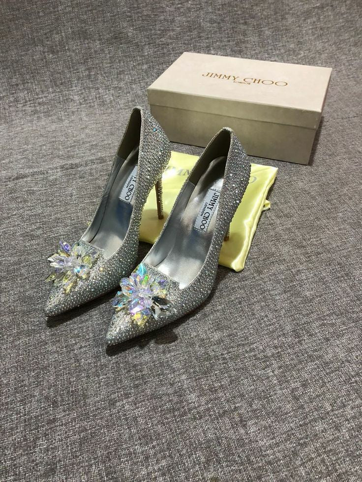 Escarpins Jimmy Choo