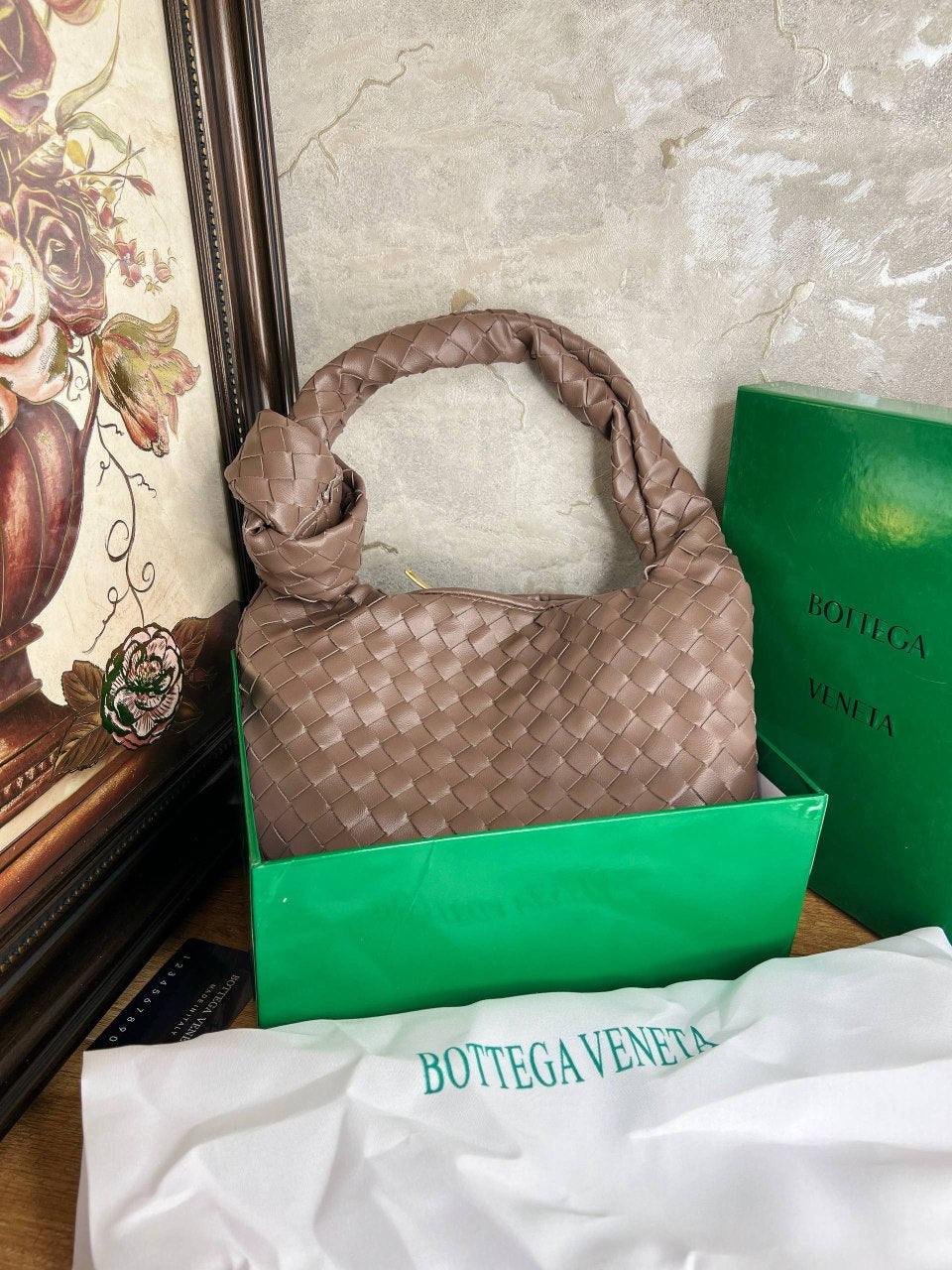Sac Bottega Veneta BV7430