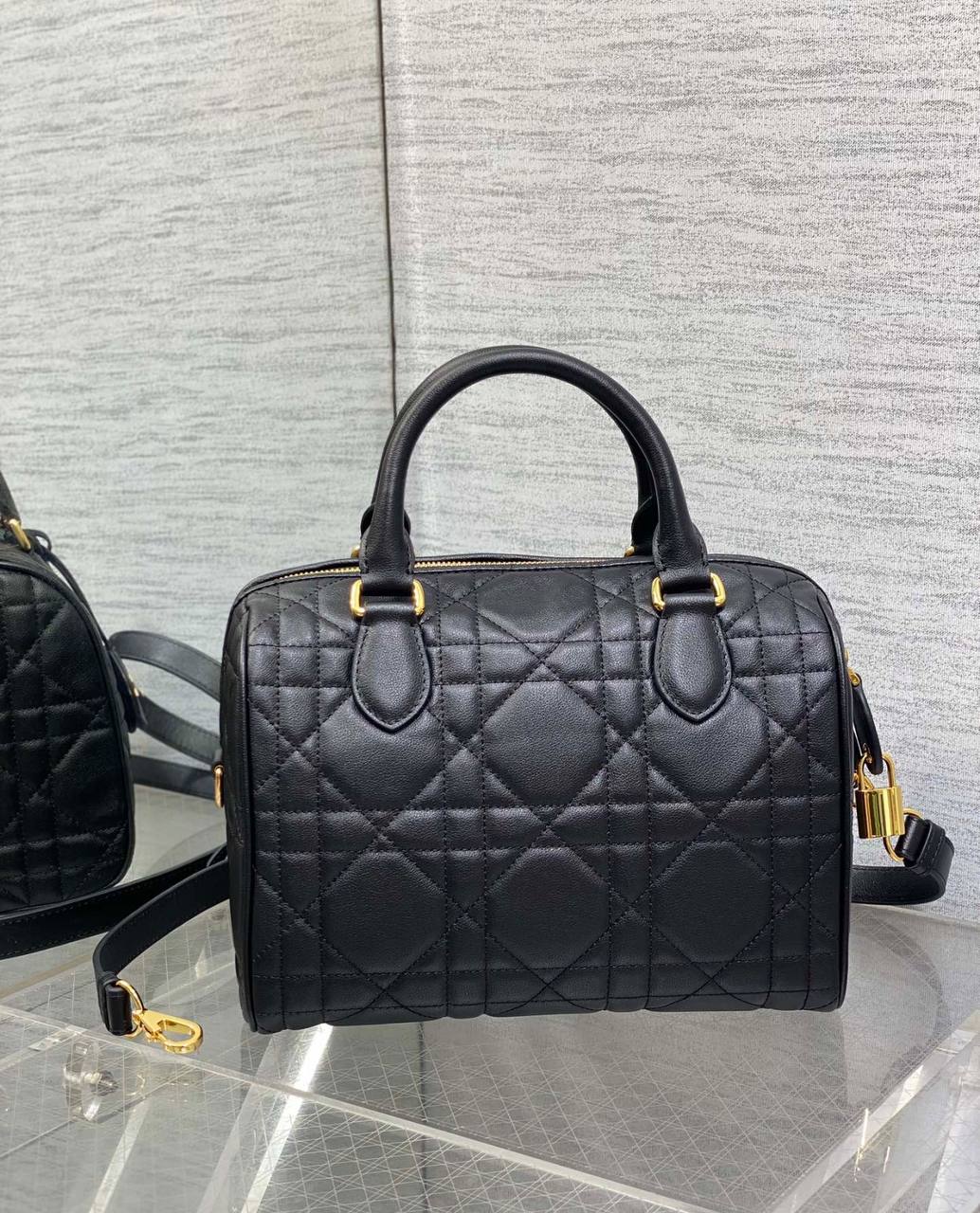 Sac Christian Dior Speedy