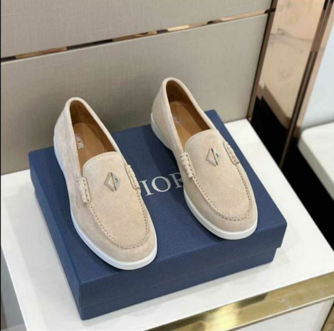 Mocassin Christian Dior