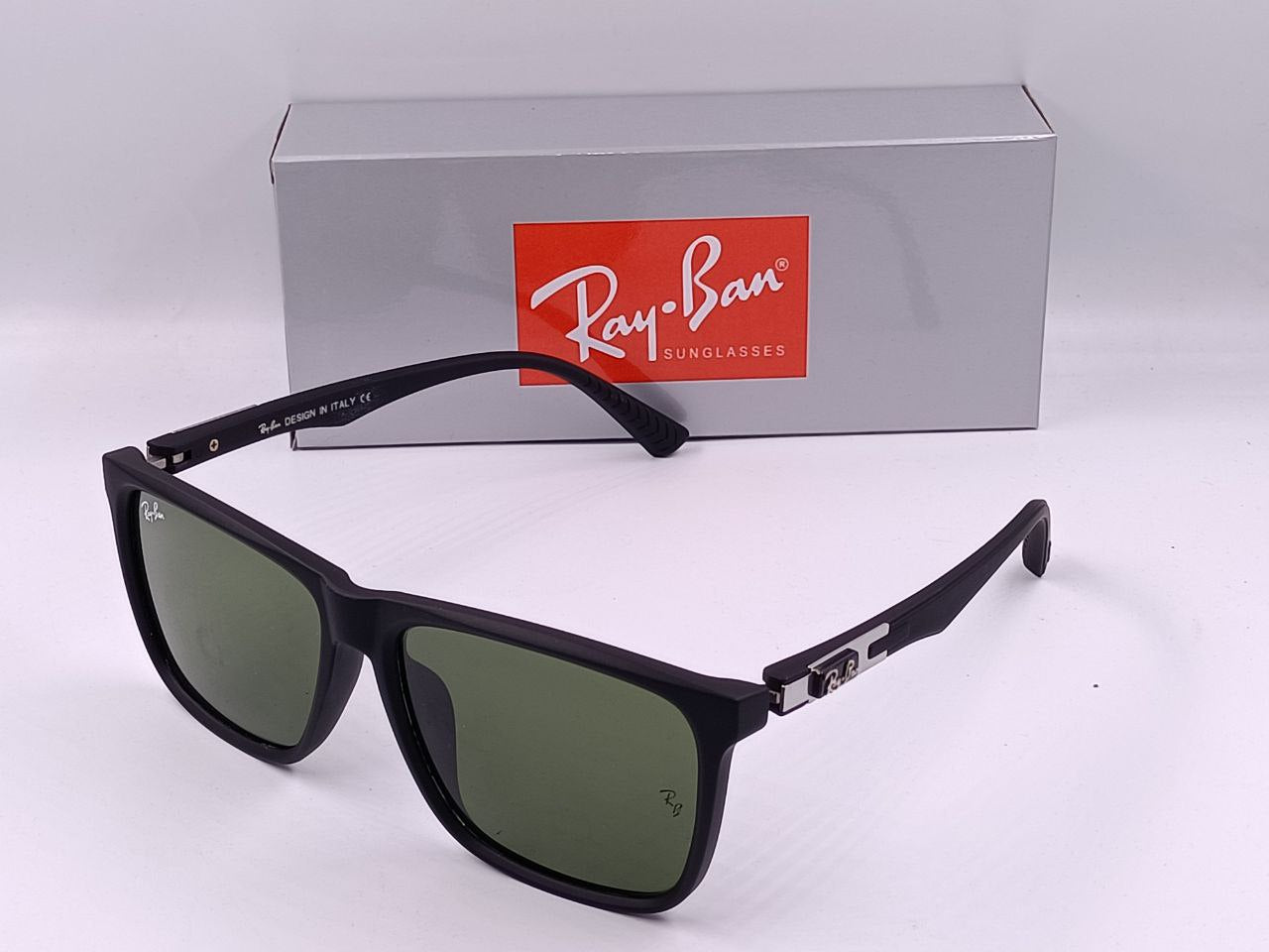 Lunette Solaire Ray Ban RB7633