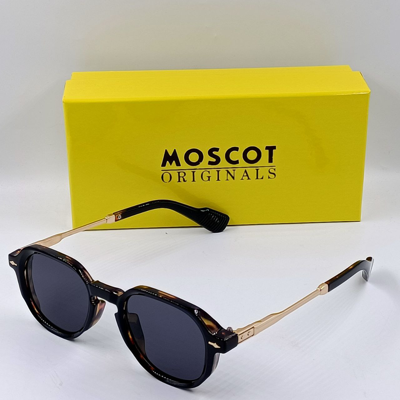 Lunette Solaire Moscot MS4561