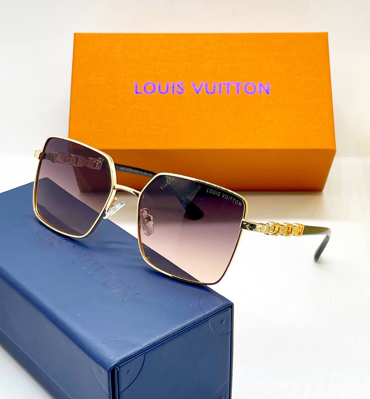 Lunette Solaire Louis Vuitton LV6595