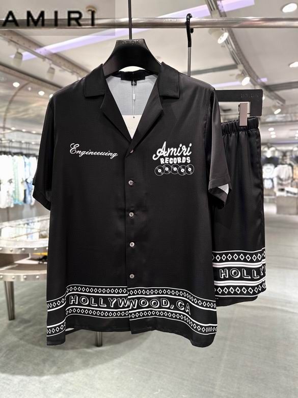 Chemise Amiri Homme
