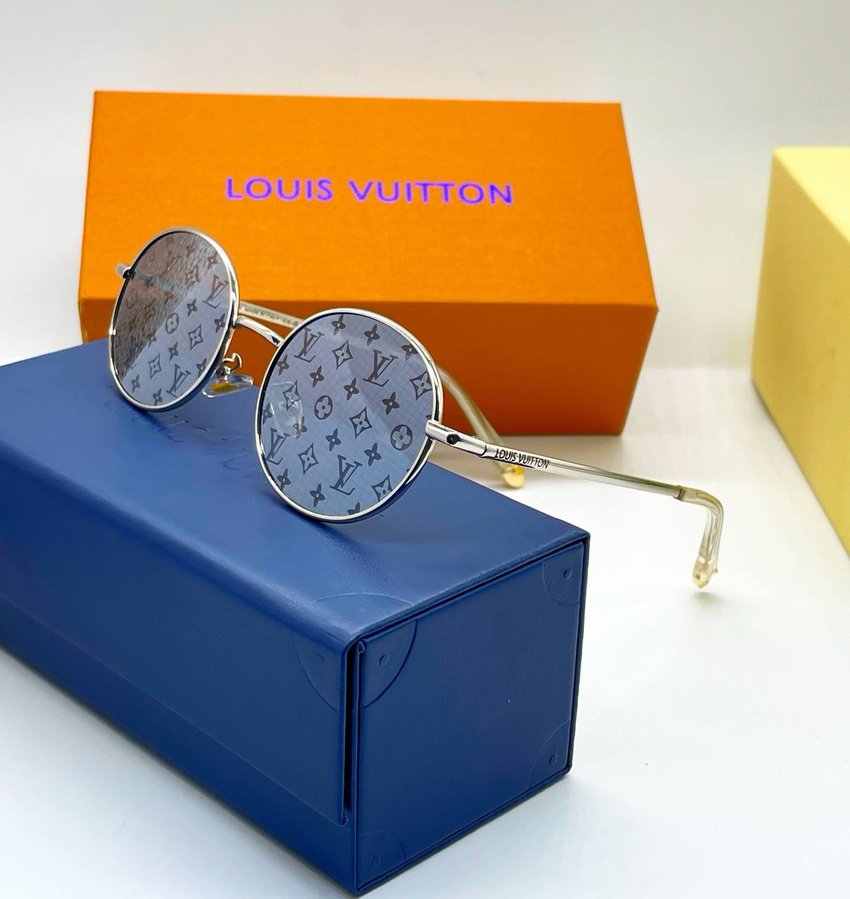Lunette Solaire Louis Vuitton LV6596