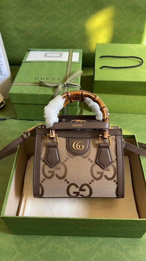 Sac Cabas Gucci