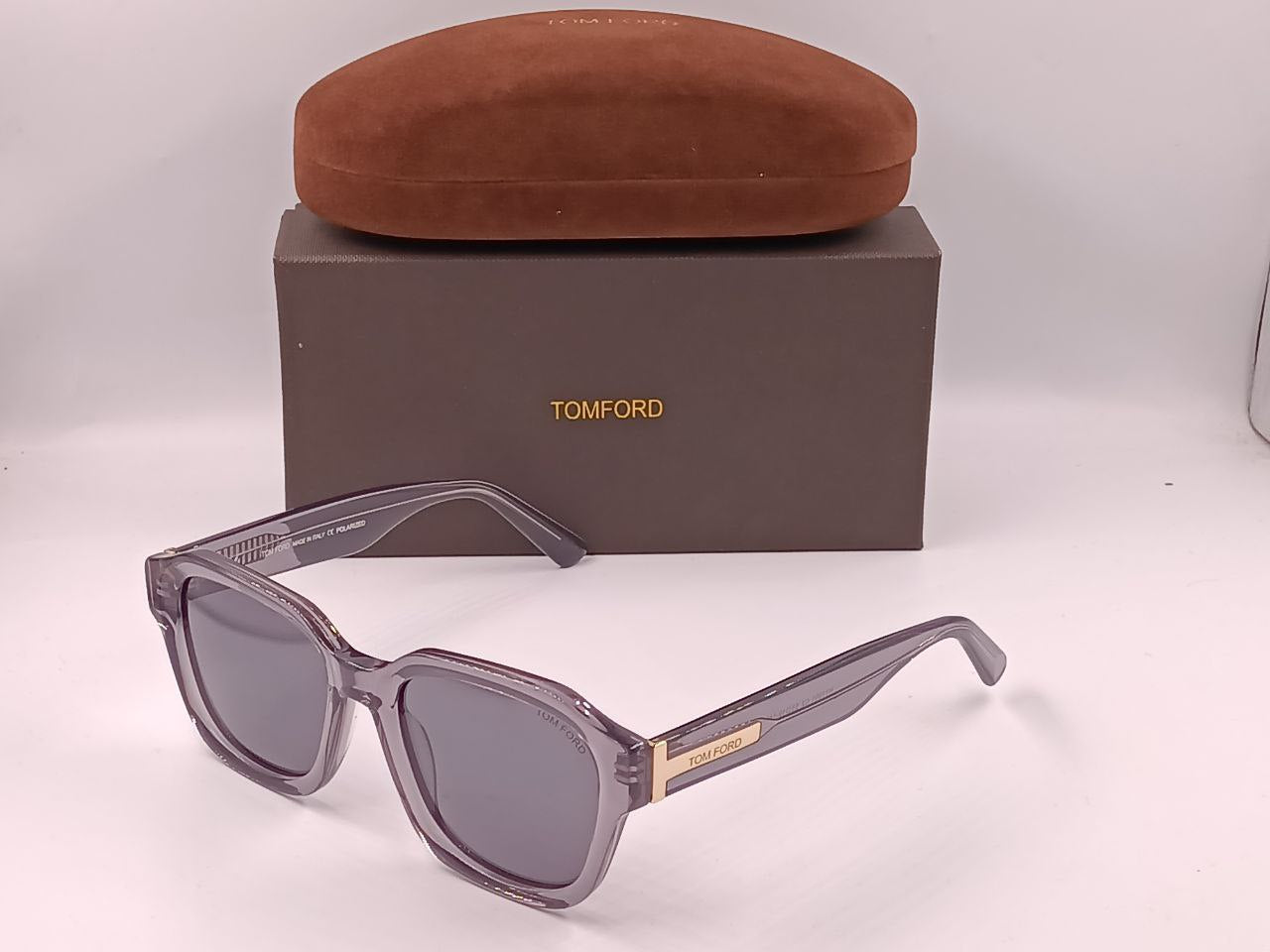 Lunette Solaire Tom Ford UV
