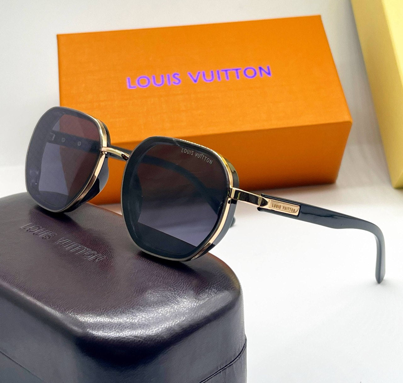 Lunette Solaire Louis Vuitton LV6544