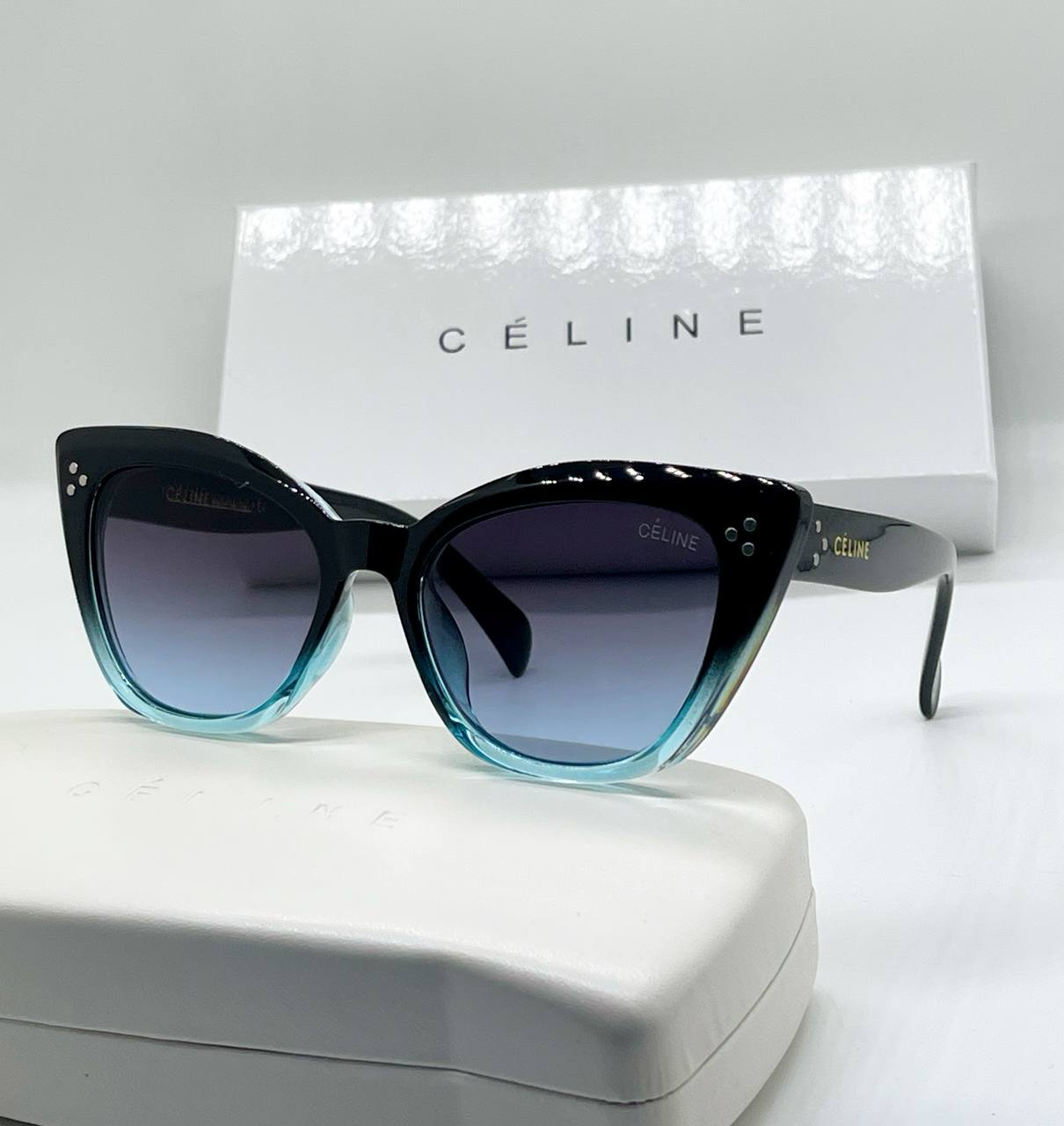 Lunette Solaire Cèline CL9860