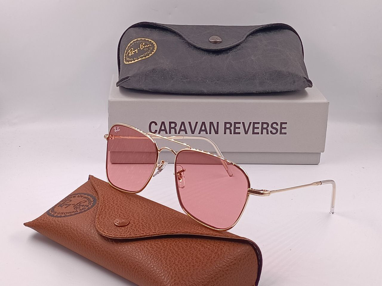 Lunette Solaire Ray Ban RB6544