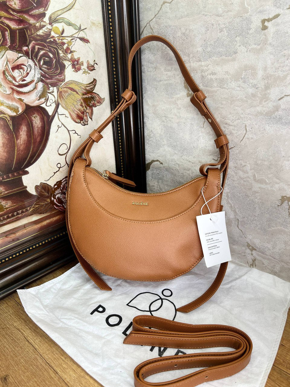 Sac Polène en Couleurs