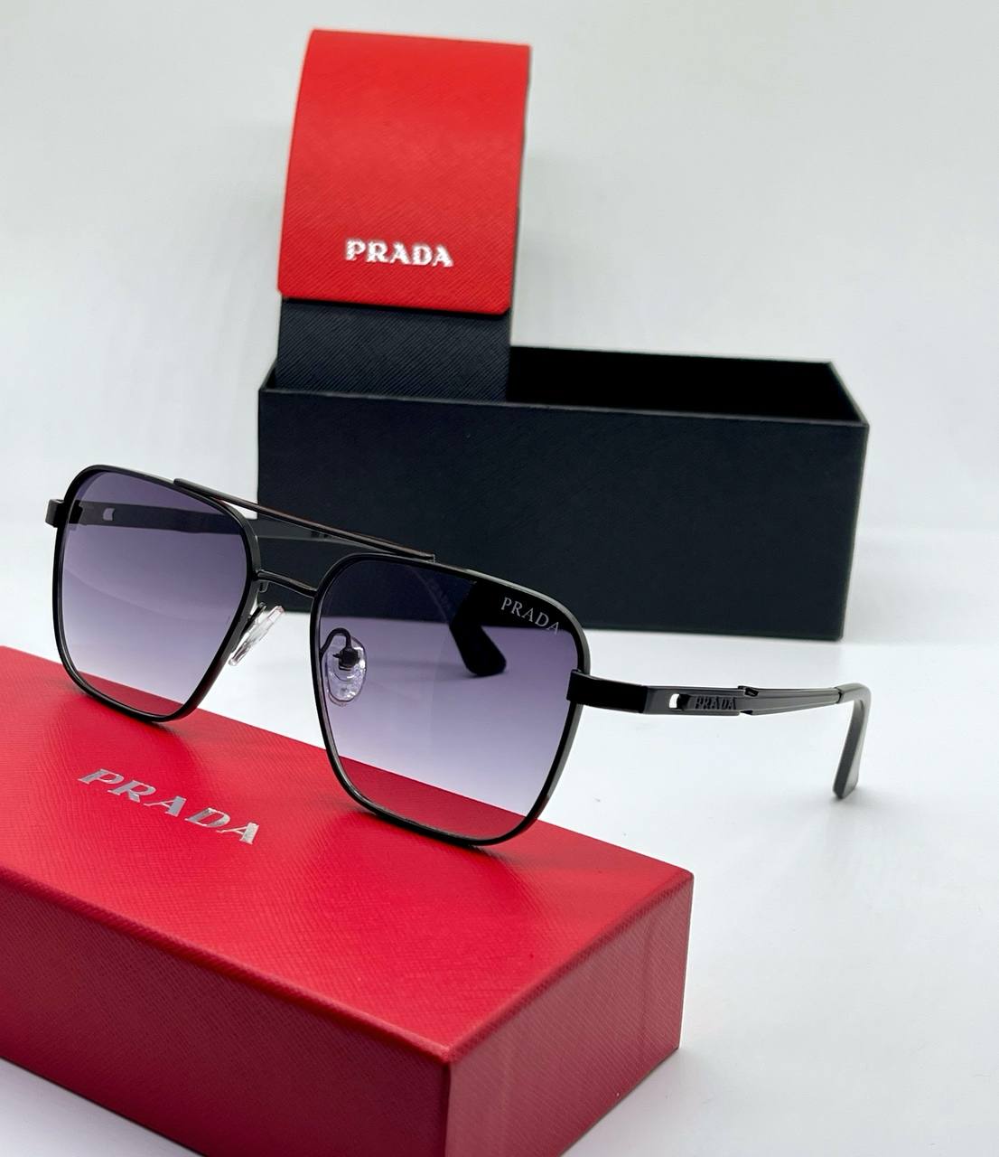 Lunette Solaire Prada PR41zs