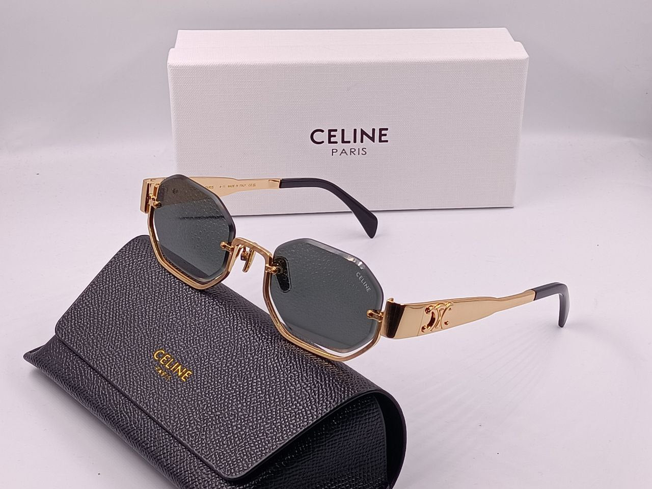 Lunette Solaire Cèline CL5421