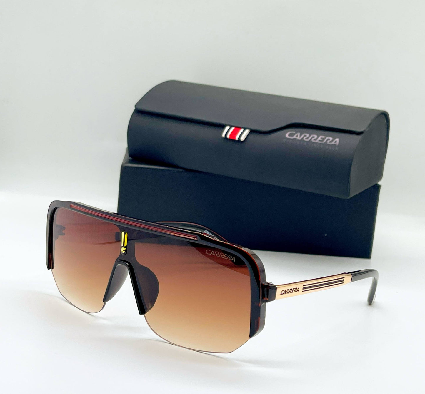 Lunette Solaire Carrera Homme