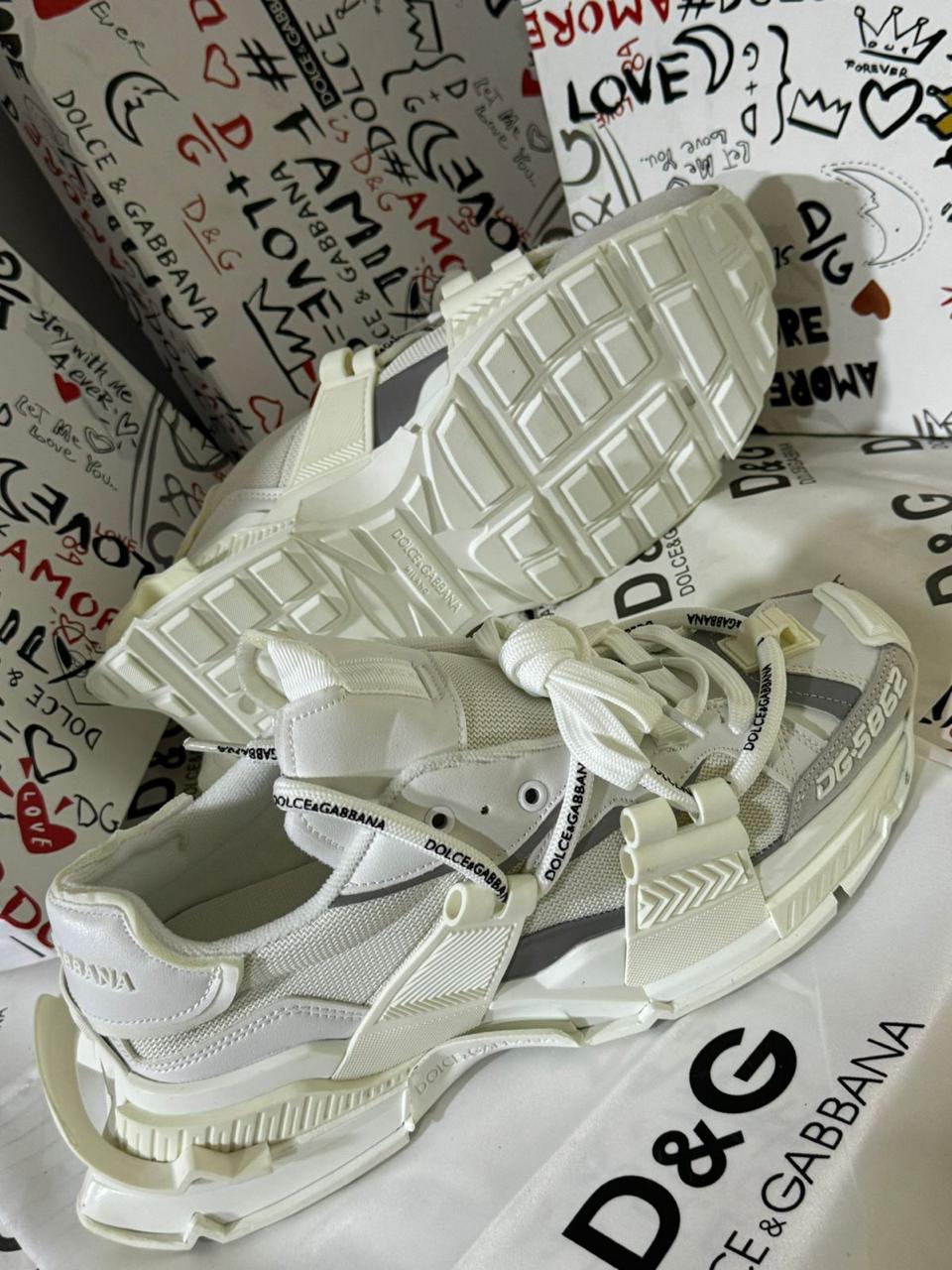 Sneakers Dolce & Gabbana DG7069