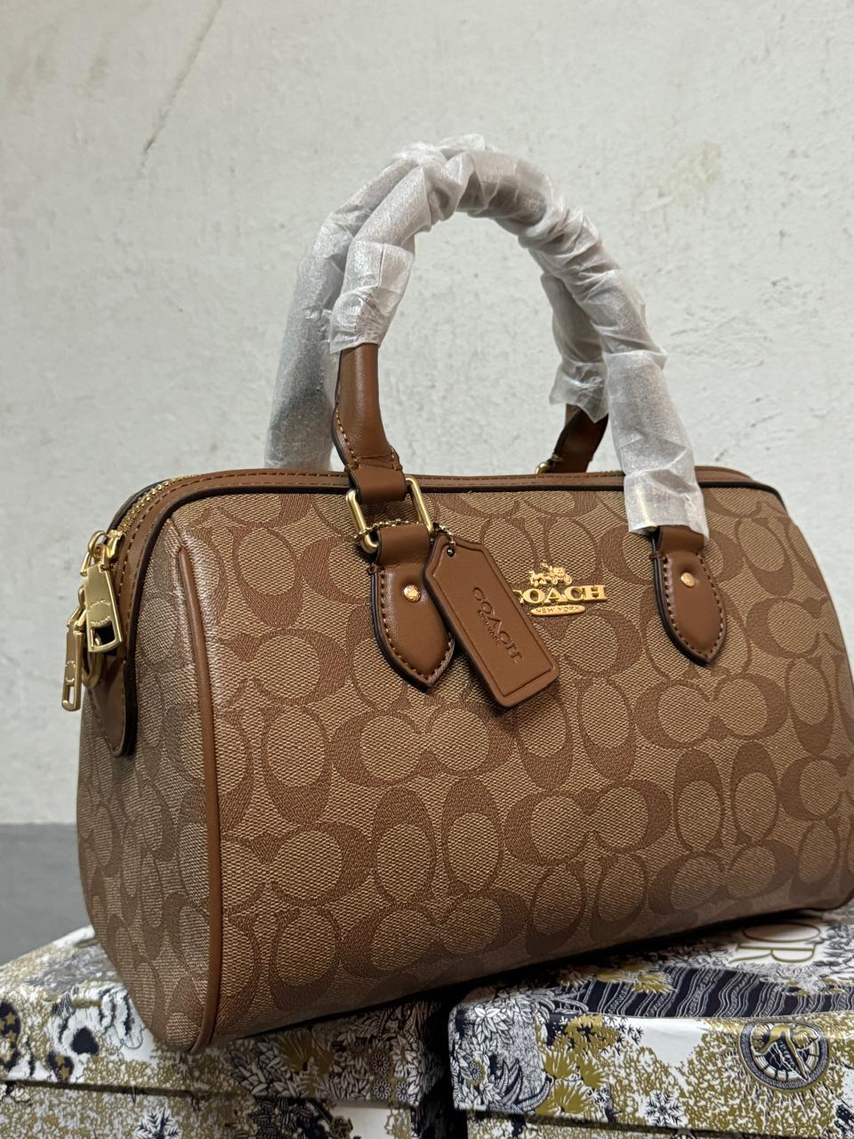 Sac Chic Coach CO9080