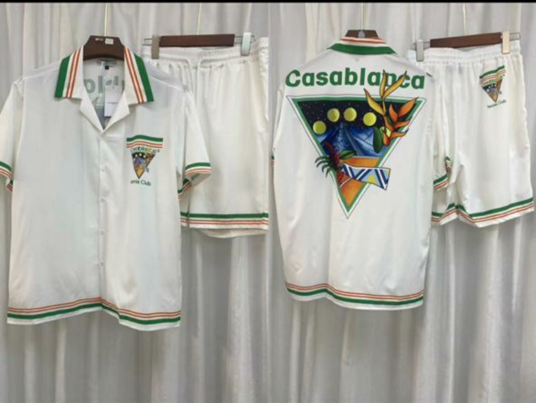 Ensemble Casablanca Homme