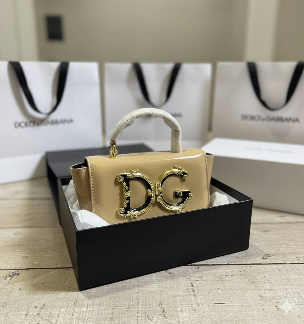 Sac Dolce & Gabbana DG6534