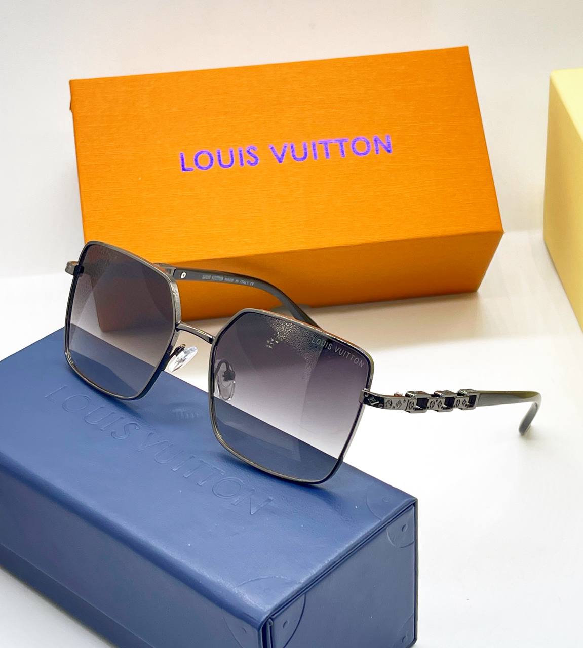 Lunette Solaire Louis Vuitton LV6595