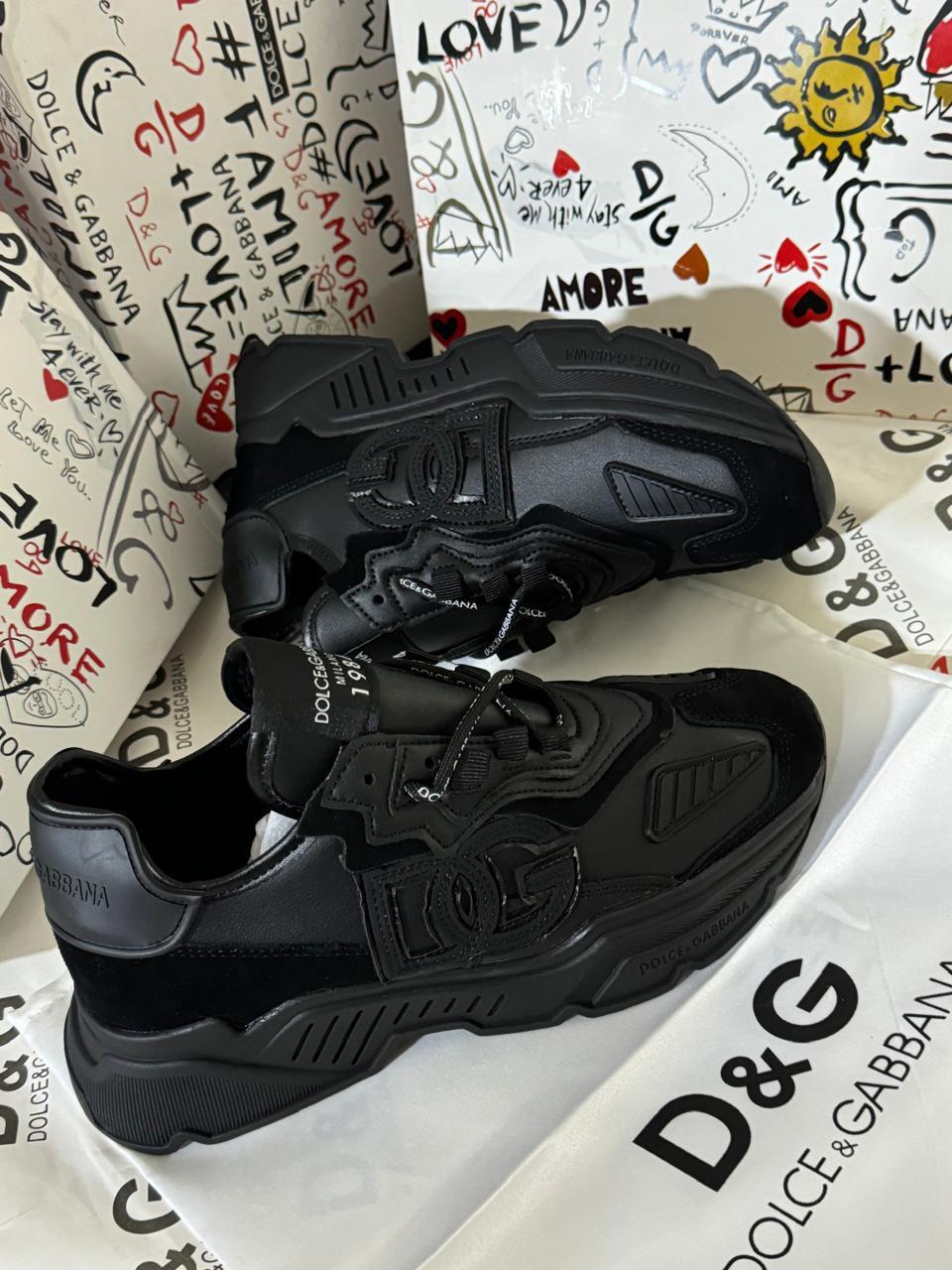 Sneakers Dolce & Gabbana DG7068