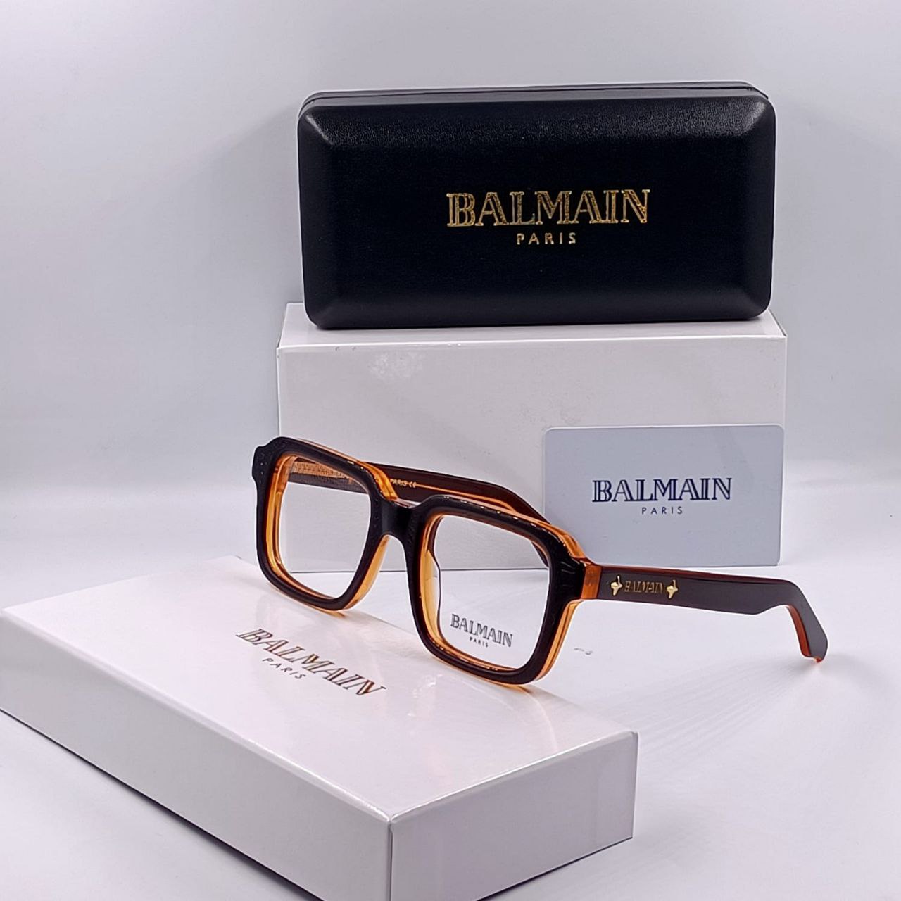 Lunette de Vue Balmain