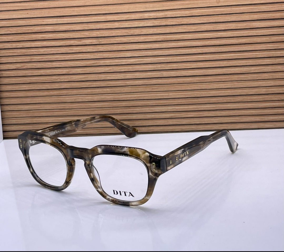 Lunette de Vue DITA DT8650