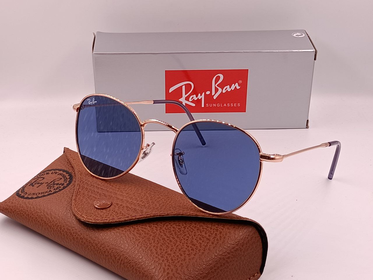 Lunette Solaire Ray Ban RB6543